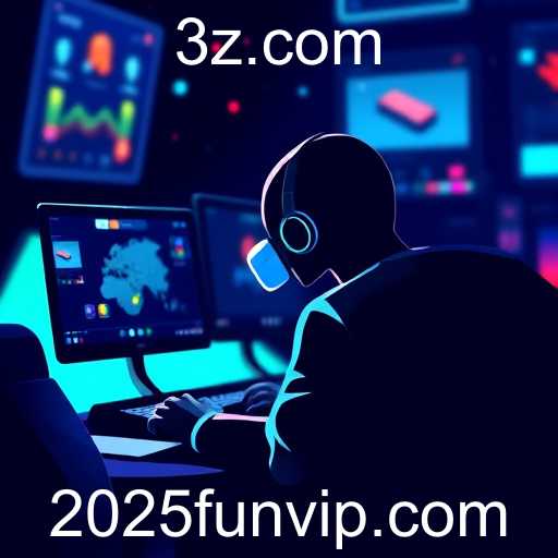 O Impacto dos Jogos Online em 2025