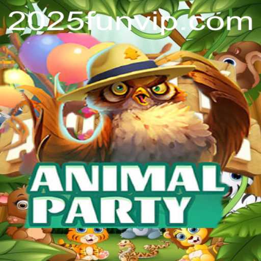 AnimalParty: A New Gaming Sensation in 2025