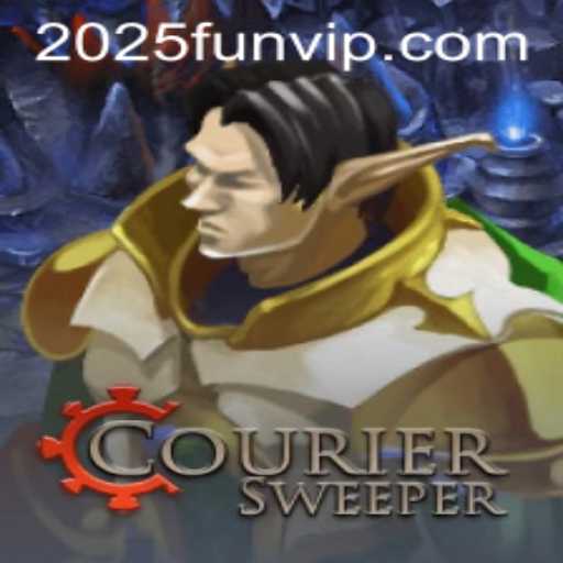 CourierSweeper: A New Gaming Sensation in 2025