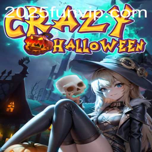 CrazyHalloween: A Captivating Adventure in the Heart of Spooky Delights