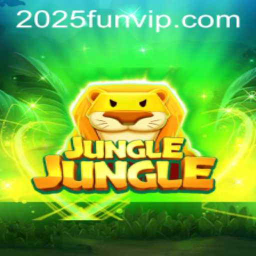 Introducing JungleJungle: The Thrilling Game for 2025