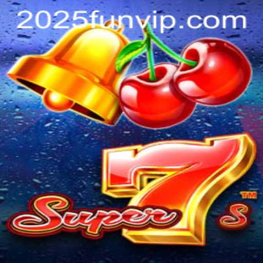 Exploring Super7s: A Thrilling Game Adventure at 2025fun.com